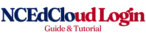 ncedcloud logo